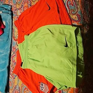 Nike shorts